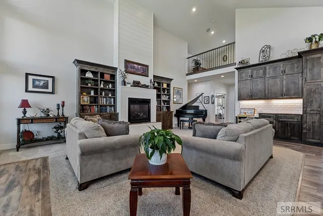 $1,050,000 | 3506 East 126 North, Rigby, ID 83442