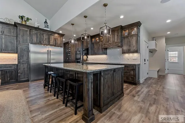 $1,050,000 | 3506 East 126 North, Rigby, ID 83442