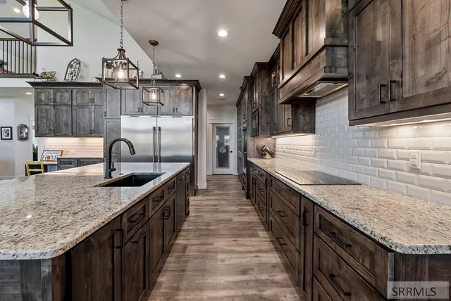 $1,050,000 | 3506 East 126 North, Rigby, ID 83442