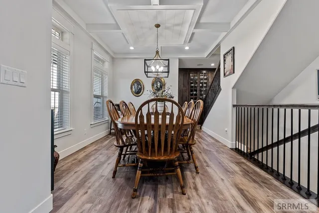 $1,050,000 | 3506 East 126 North, Rigby, ID 83442