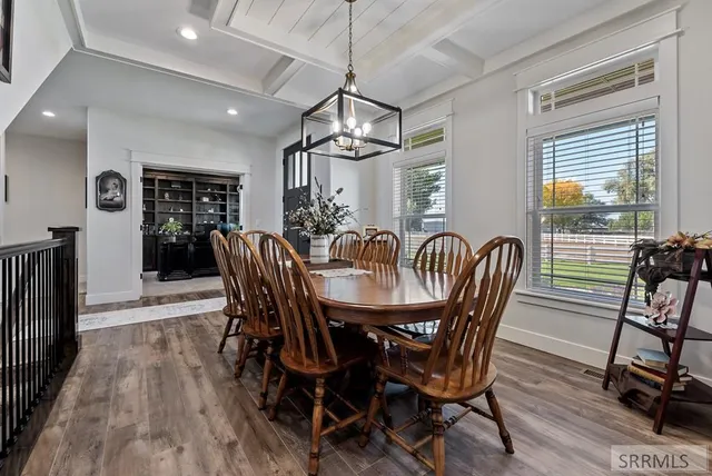 $1,050,000 | 3506 East 126 North, Rigby, ID 83442