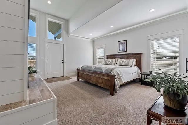 $1,050,000 | 3506 East 126 North, Rigby, ID 83442