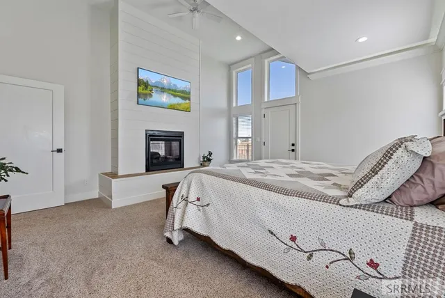 $1,050,000 | 3506 East 126 North, Rigby, ID 83442