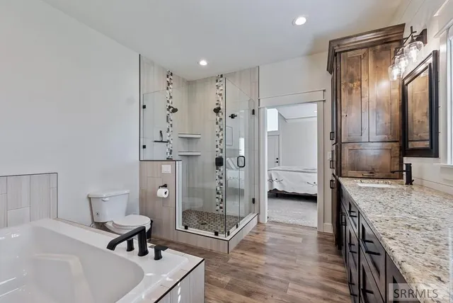 $1,050,000 | 3506 East 126 North, Rigby, ID 83442