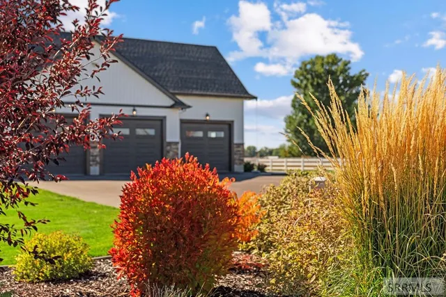 $1,050,000 | 3506 East 126 North, Rigby, ID 83442