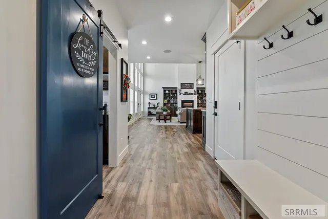 $1,050,000 | 3506 East 126 North, Rigby, ID 83442