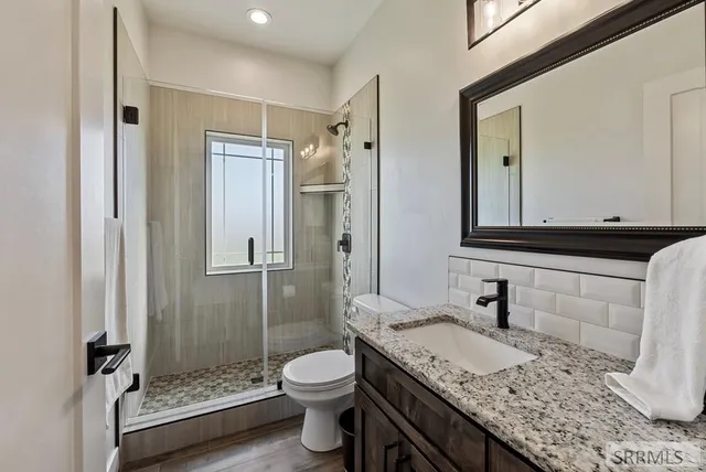 $1,050,000 | 3506 East 126 North, Rigby, ID 83442