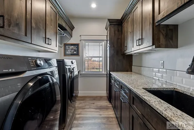 $1,050,000 | 3506 East 126 North, Rigby, ID 83442