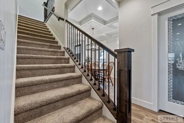 $1,050,000 | 3506 East 126 North, Rigby, ID 83442