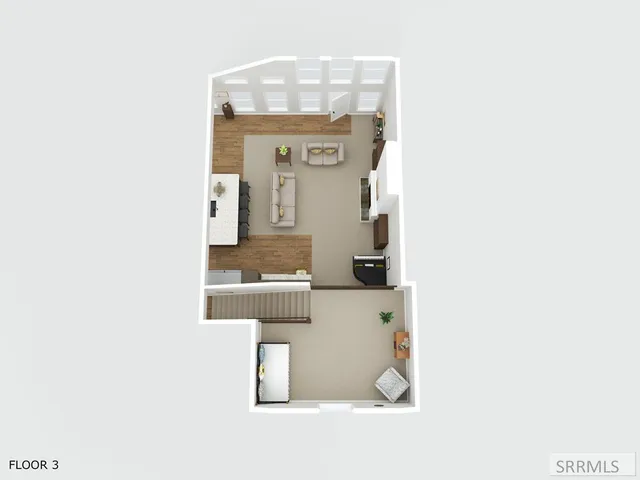 $1,050,000 | 3506 East 126 North, Rigby, ID 83442