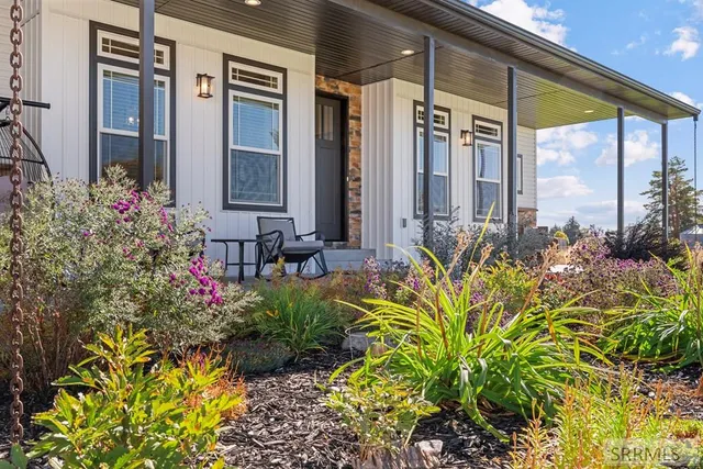 $1,050,000 | 3506 East 126 North, Rigby, ID 83442