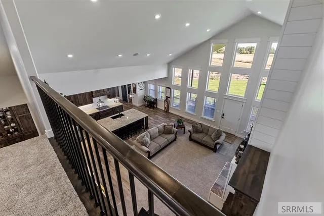 $1,050,000 | 3506 East 126 North, Rigby, ID 83442