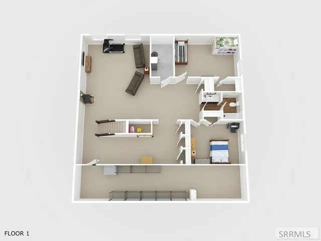 $1,050,000 | 3506 East 126 North, Rigby, ID 83442