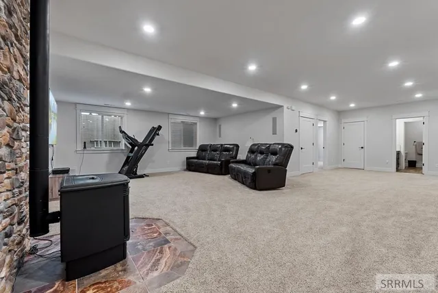 $1,050,000 | 3506 East 126 North, Rigby, ID 83442