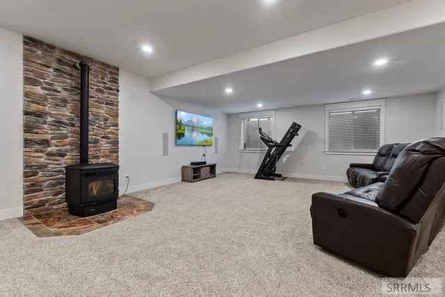 $1,050,000 | 3506 East 126 North, Rigby, ID 83442