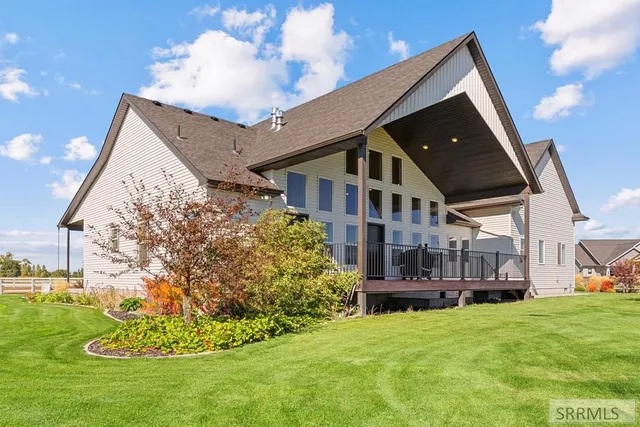 $1,050,000 | 3506 East 126 North, Rigby, ID 83442