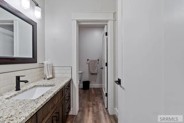 $1,050,000 | 3506 East 126 North, Rigby, ID 83442