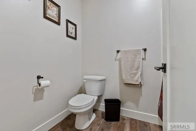 $1,050,000 | 3506 East 126 North, Rigby, ID 83442