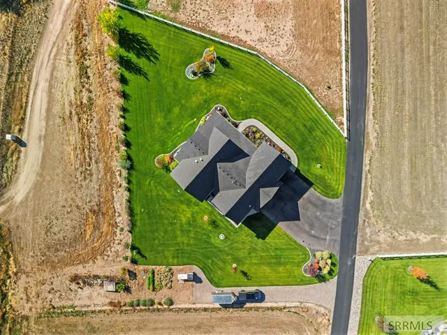 $1,050,000 | 3506 East 126 North, Rigby, ID 83442