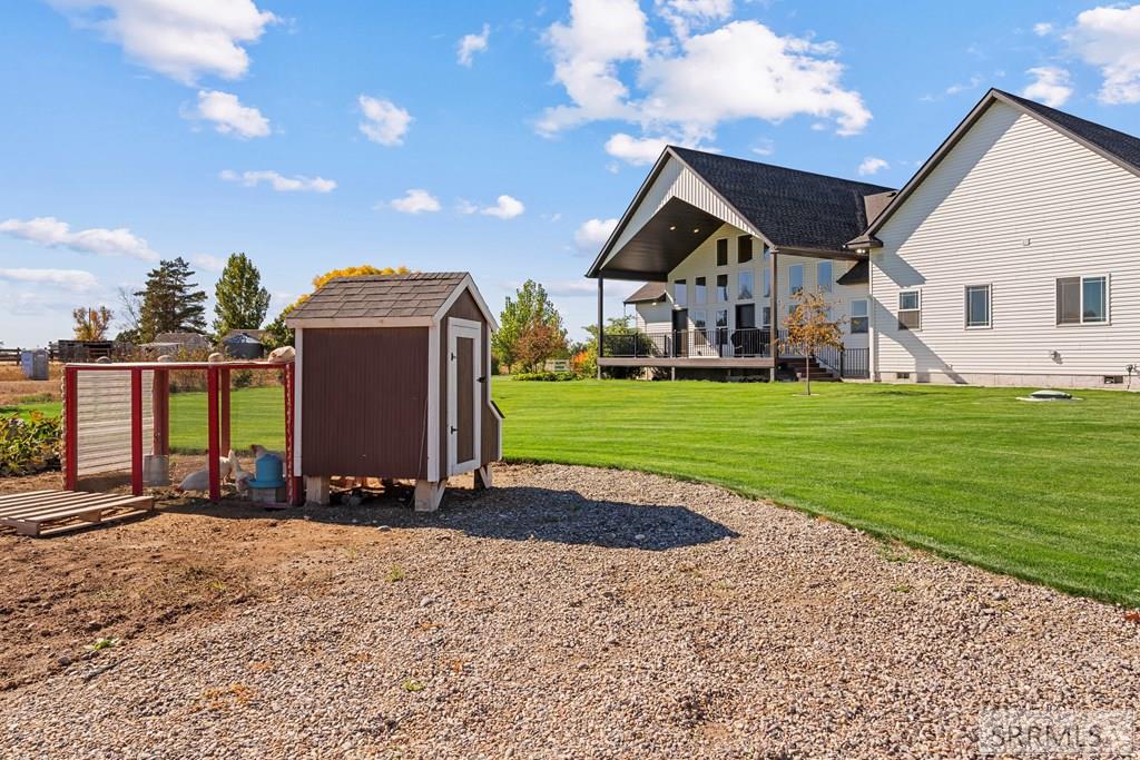 3506 East 126 North Rigby, ID 83442 - Photo 67 of 72