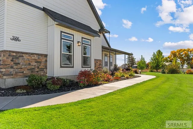$1,050,000 | 3506 East 126 North, Rigby, ID 83442
