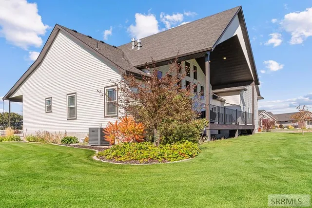 $1,050,000 | 3506 East 126 North, Rigby, ID 83442