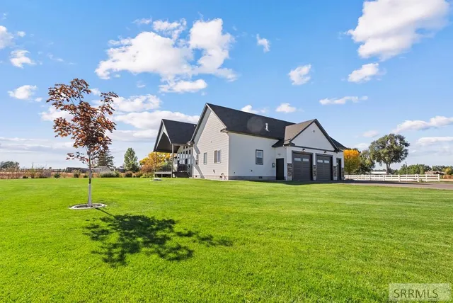 $1,050,000 | 3506 East 126 North, Rigby, ID 83442