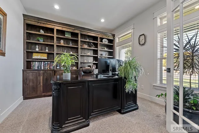 $1,050,000 | 3506 East 126 North, Rigby, ID 83442