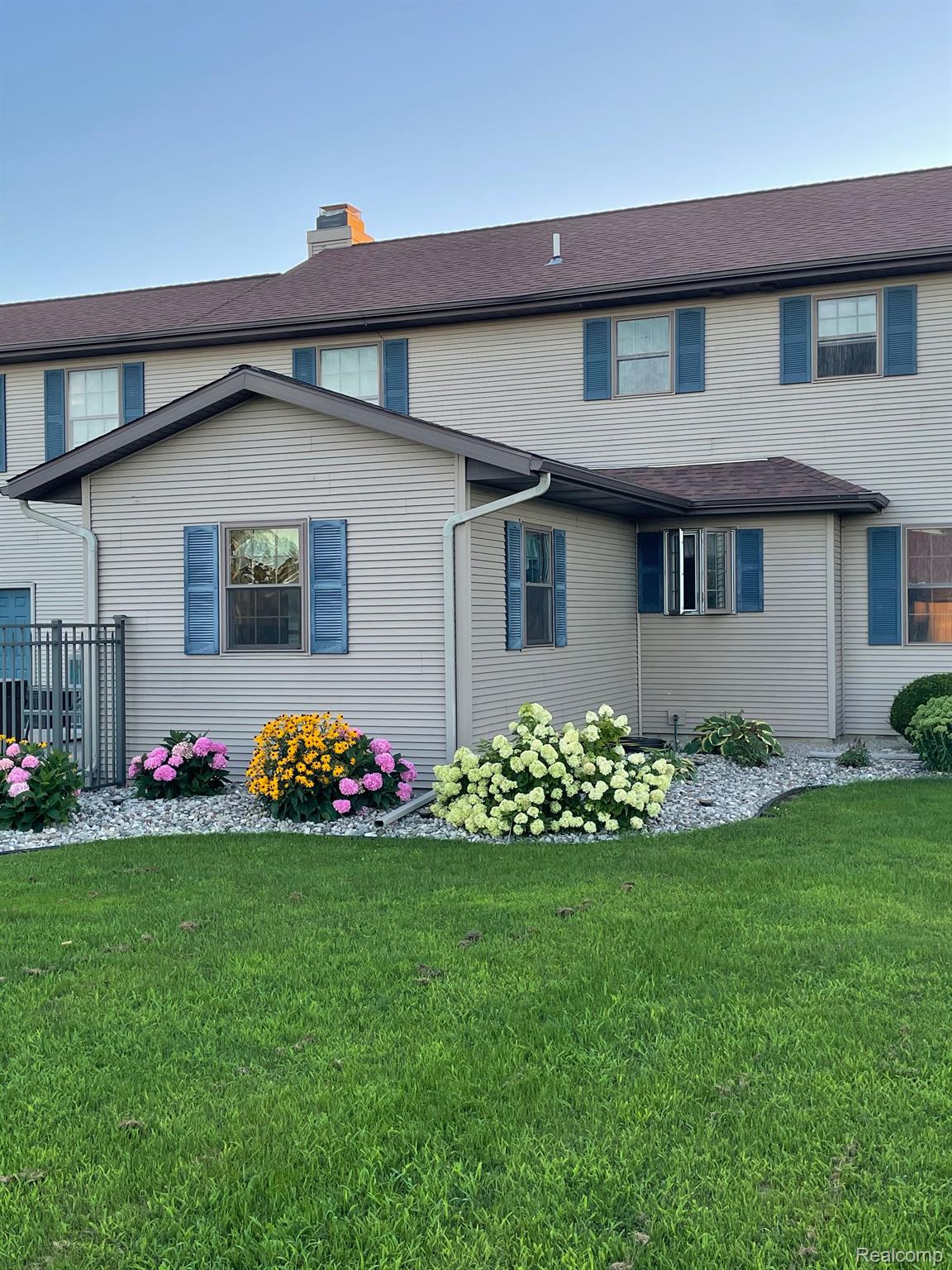 2172 North Block Road Reese, MI 48757 - Photo 10 of 61 Gallery Image 10