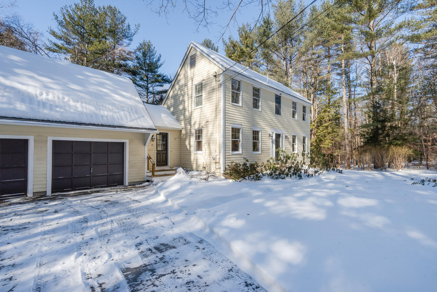 30 Valley Road Cumberland Center, ME 04021 - Photo 5 of 41 30 Valley Rd Cumberland ME-large-005-31-