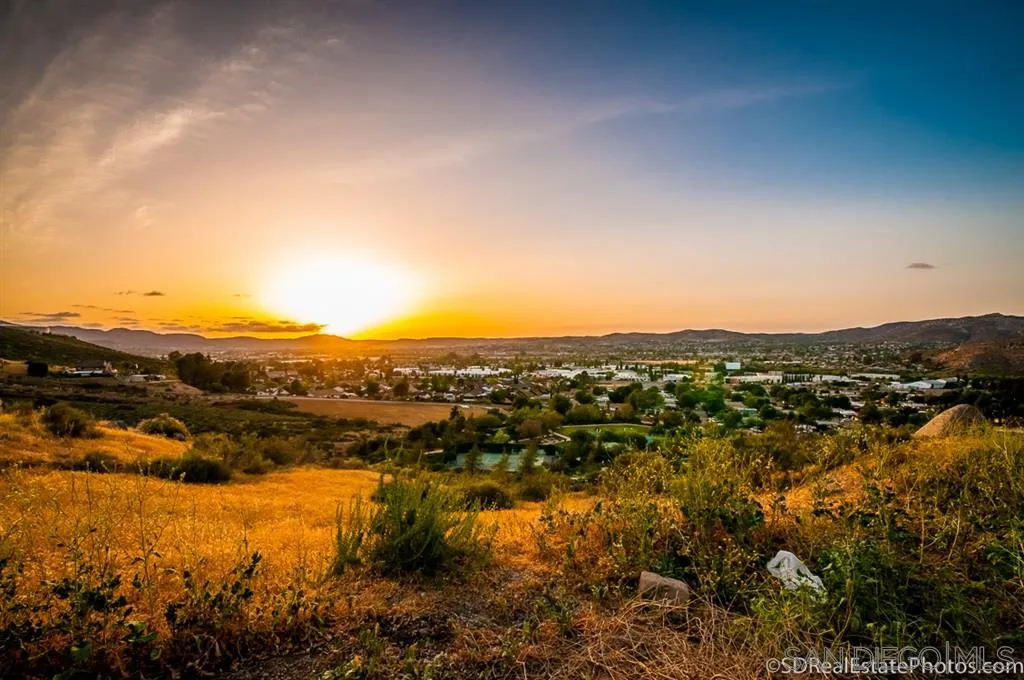 0 Shadow Hill Road, Unit 16 Santee, CA 92071 - Photo 1 of 18 a view of lake with mountain