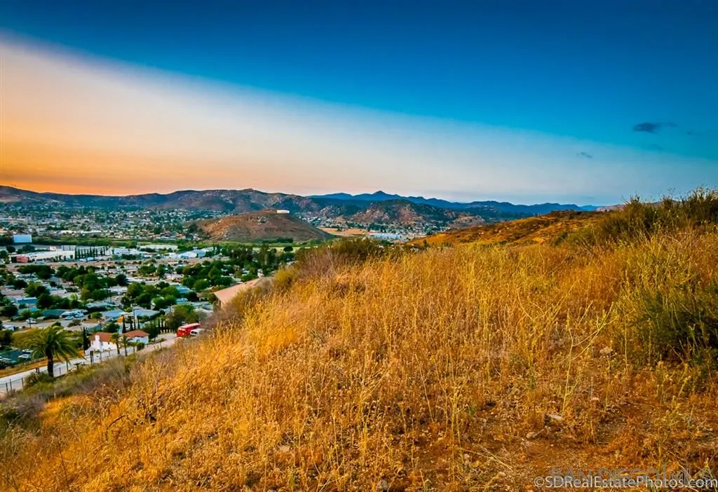 0 Shadow Hill Road, Unit 16 Santee, CA 92071 - Photo 11 of 18 a view of lake and mountain