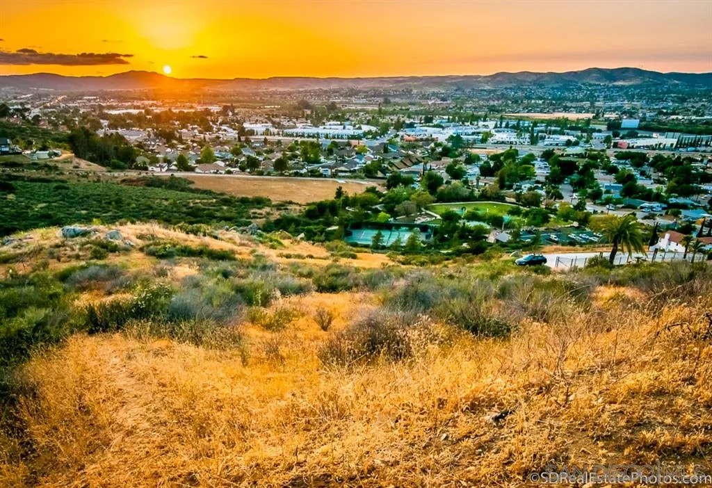 0 Shadow Hill Road, Unit 16 Santee, CA 92071 - Photo 12 of 18 a view of city and mountain