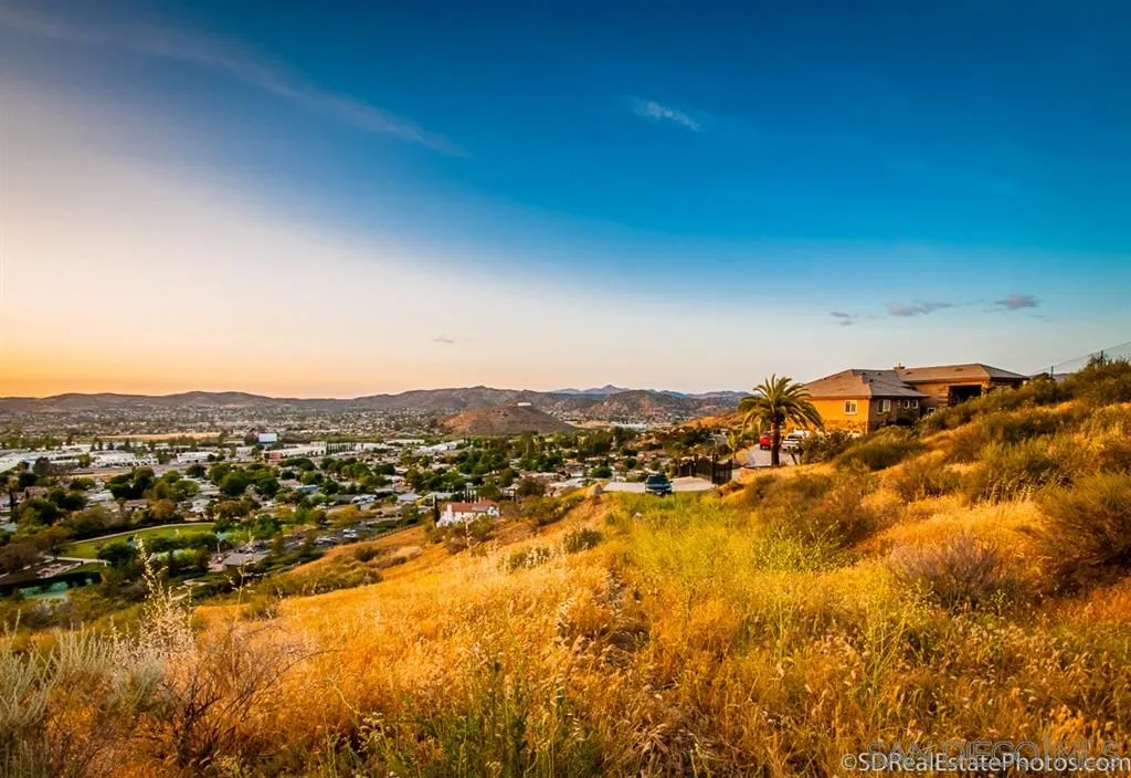 0 Shadow Hill Road, Unit 16 Santee, CA 92071 - Photo 4 of 18 a view of an ocean