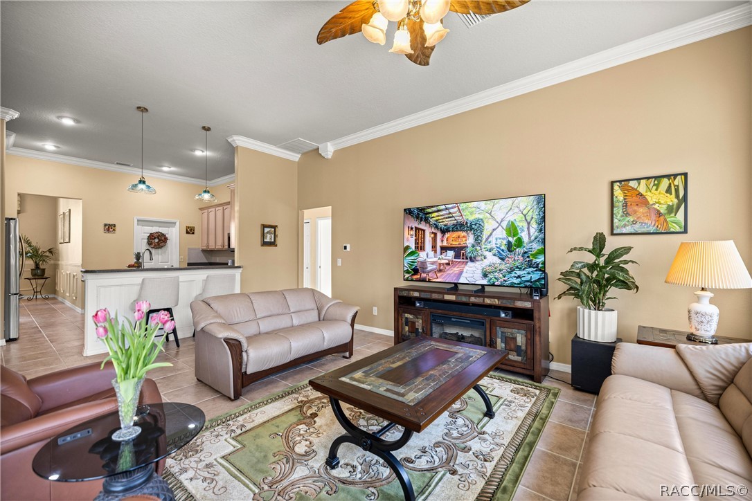 1626 East Gate Dancer Circle Inverness, FL 34453 - Photo 15 of 71