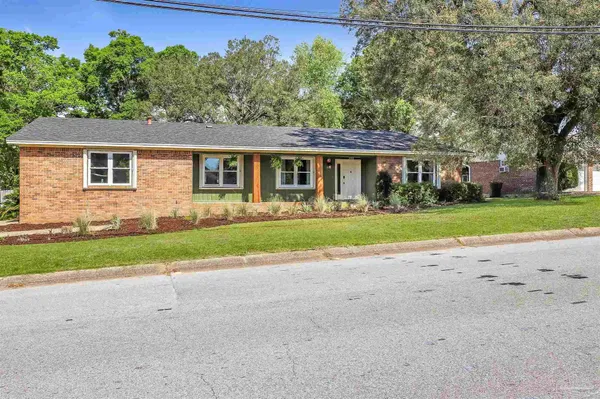 $700,000 | 3445 Firestone Boulevard, Pensacola, FL 32503
