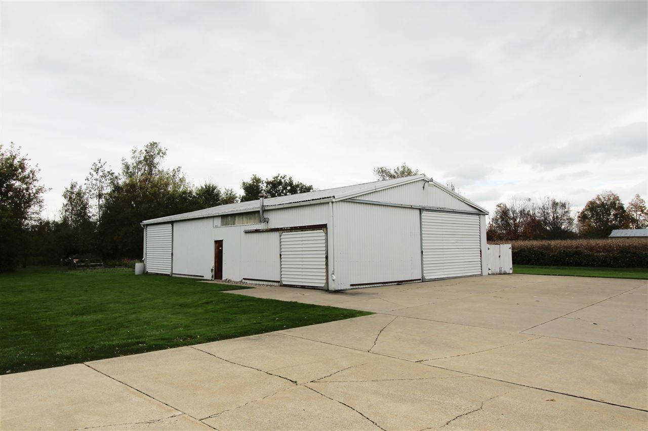 4448 Coldwater Road Mount Morris, MI 48458 - Photo 36 of 40