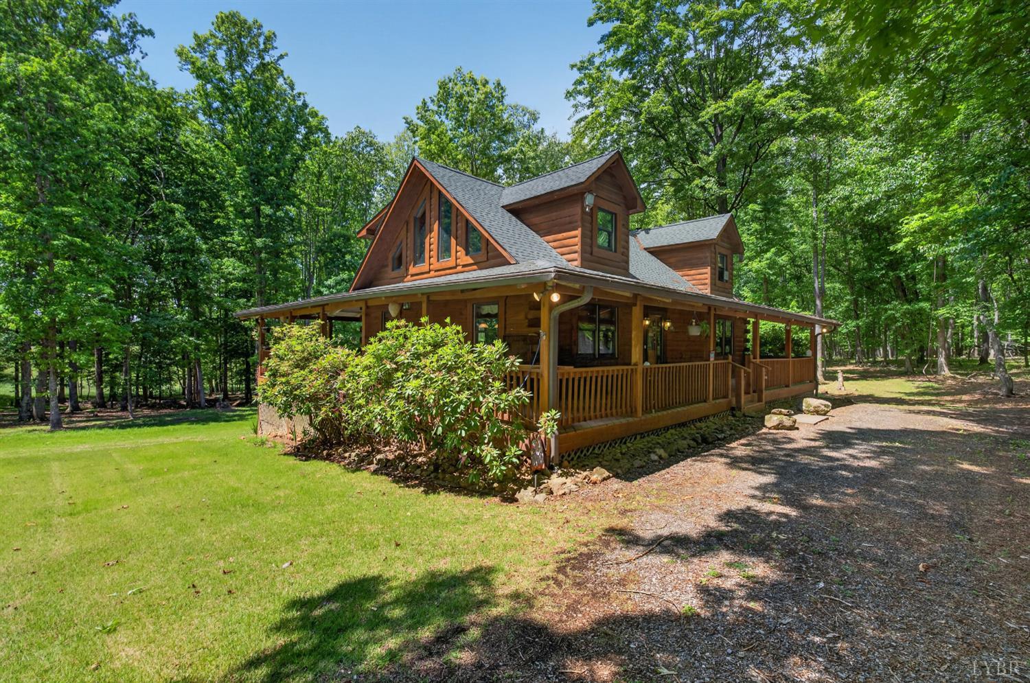 1513 Peppertree Road Bedford, VA 24523 - Photo 30 of 37