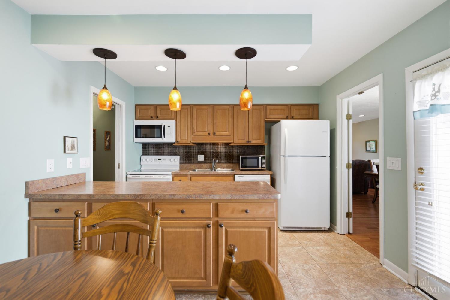 2 Boxwood Court Springdale, OH 45246 - Photo 21 of 53
