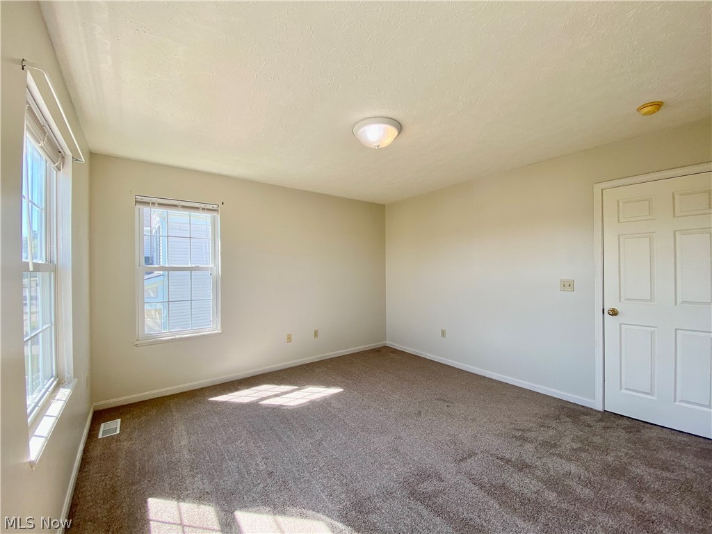 4432 Sexton Road Cleveland, OH 44105 - Photo 16 of 35 2nd bedroom