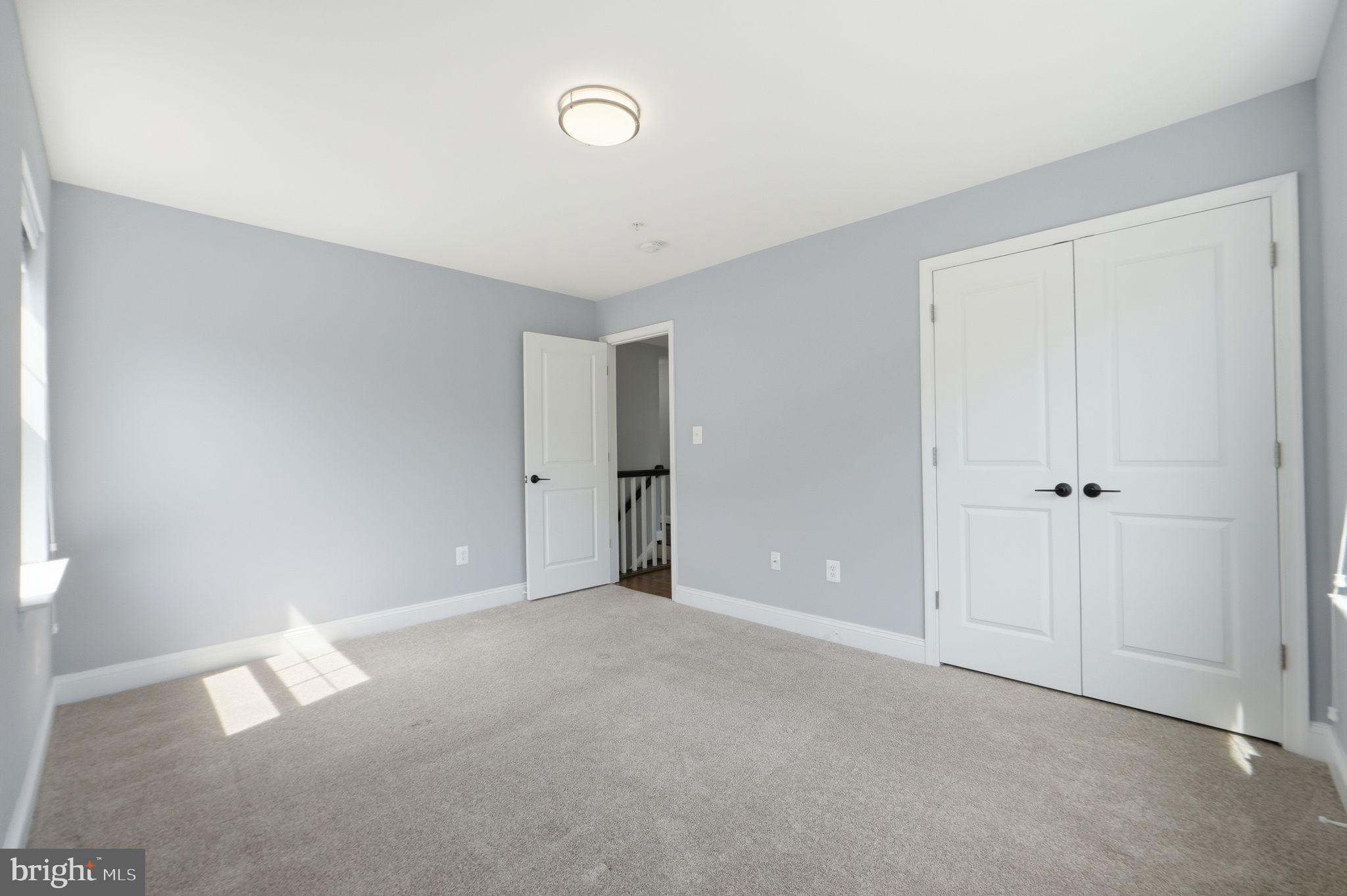14309 Drayton Avenue Silver Spring, MD 20904 - Photo 27 of 44 a view of an empty room