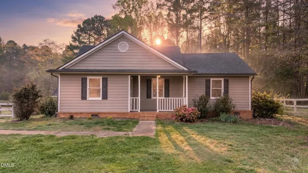 $427,500 | 104 Riverbend Drive, Archer Lodge, NC 27527