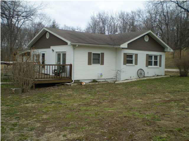 105 Roesner Road Evansville, IN 47712 - Photo 1 of 1 Gallery Image 1