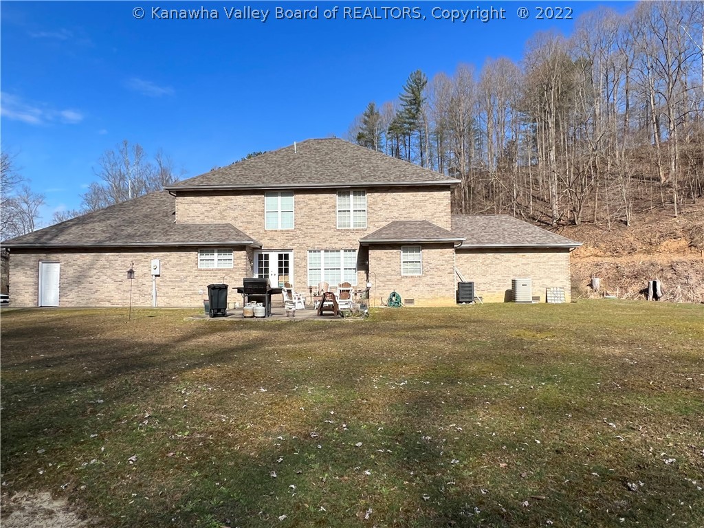 638 Caney Branch Road Chapmanville, WV 25508 - Photo 31 of 43 Gallery Image 31