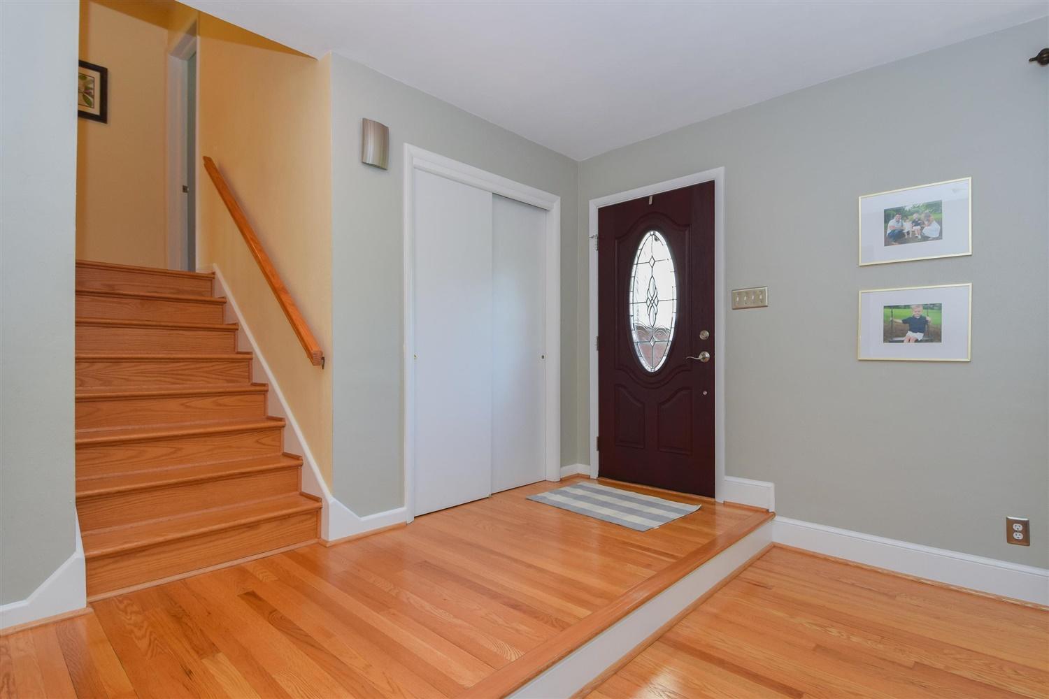 4958 Bower Road Roanoke, VA 24018 - Photo 2 of 30 02-4958 Bower-2