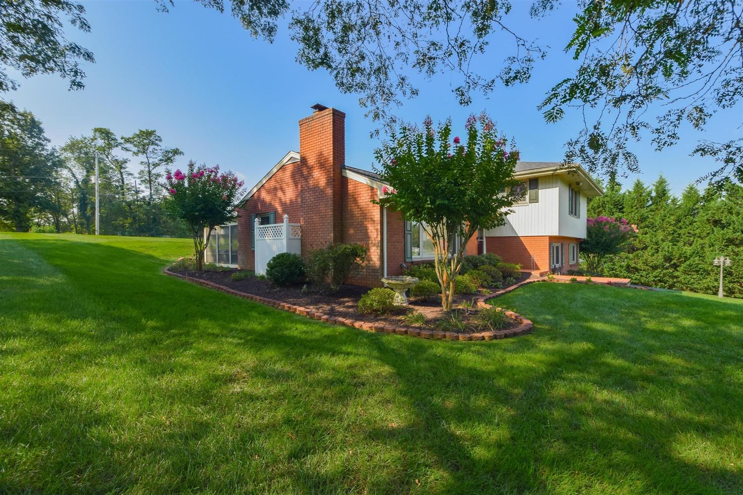 4958 Bower Road Roanoke, VA 24018 - Photo 24 of 30 25-4958 Bower-25