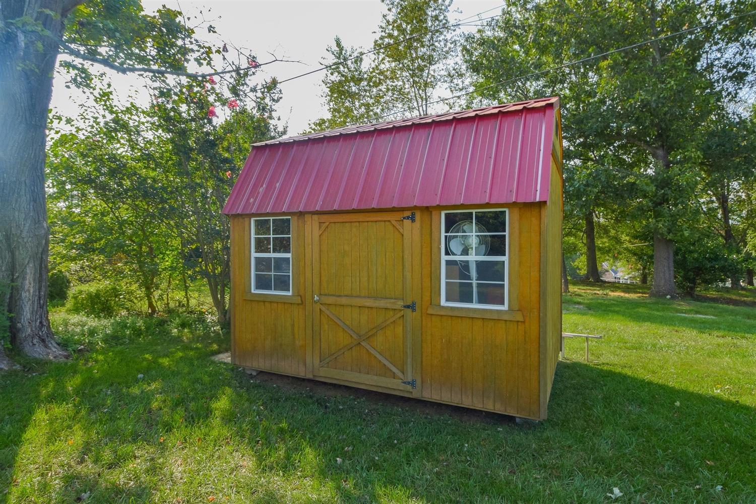 4958 Bower Road Roanoke, VA 24018 - Photo 28 of 30 29-4958 Bower-29