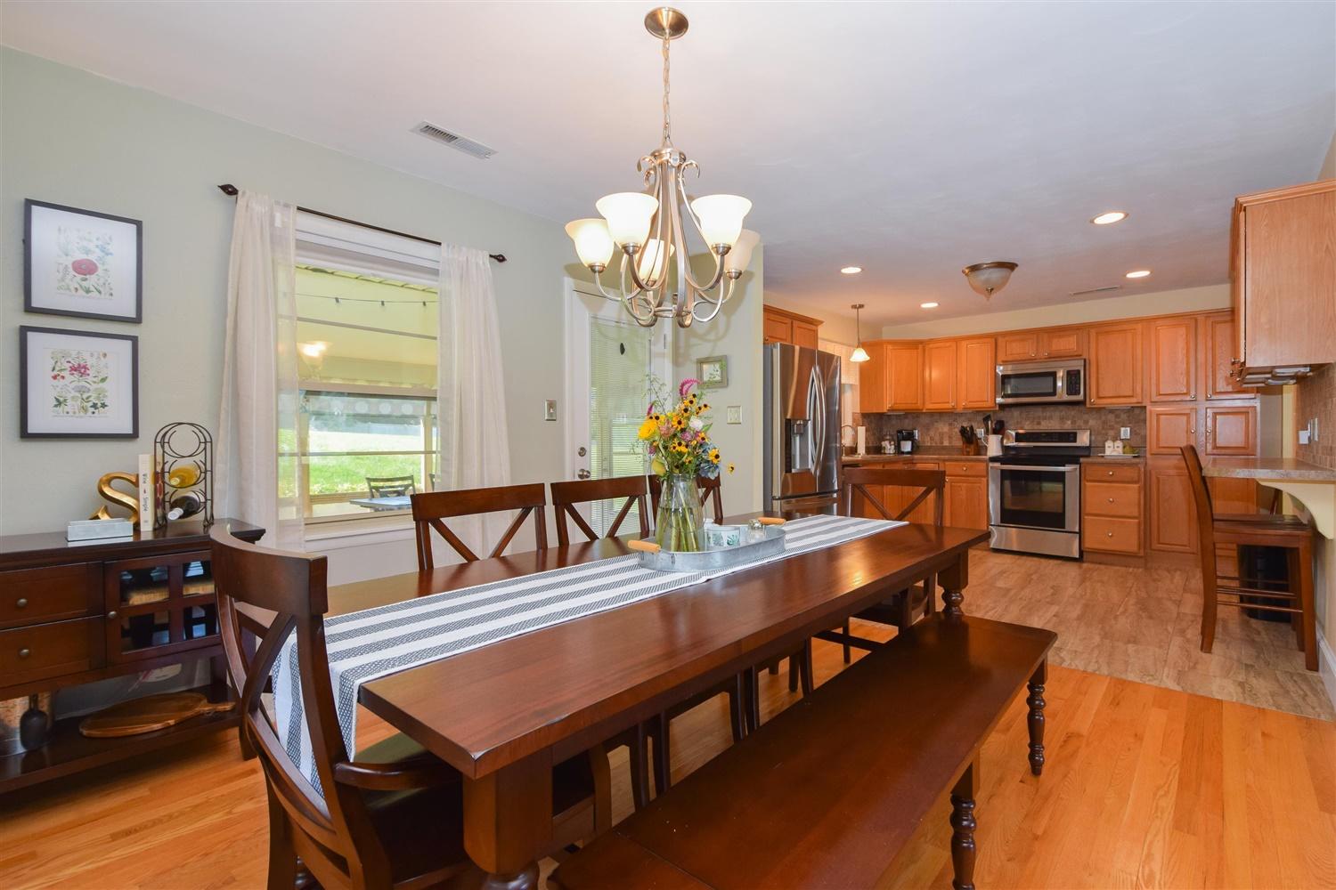 4958 Bower Road Roanoke, VA 24018 - Photo 5 of 30 05-4958 Bower-5
