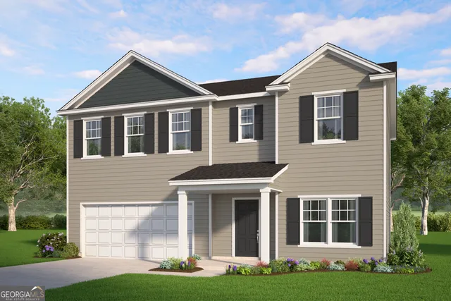 $353,100 | 289 Silver Fox Drive, St. Marys, GA 31558