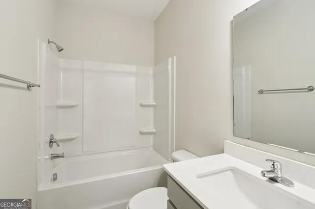 $353,100 | 289 Silver Fox Drive, St. Marys, GA 31558